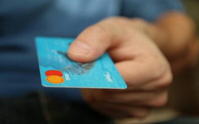 Consumer Debt on the rise