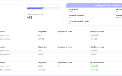 🎉 Announcing the Launch of the CollectABILITY Web Portal: Transforming Debt Collection with Data-Driven Insights!